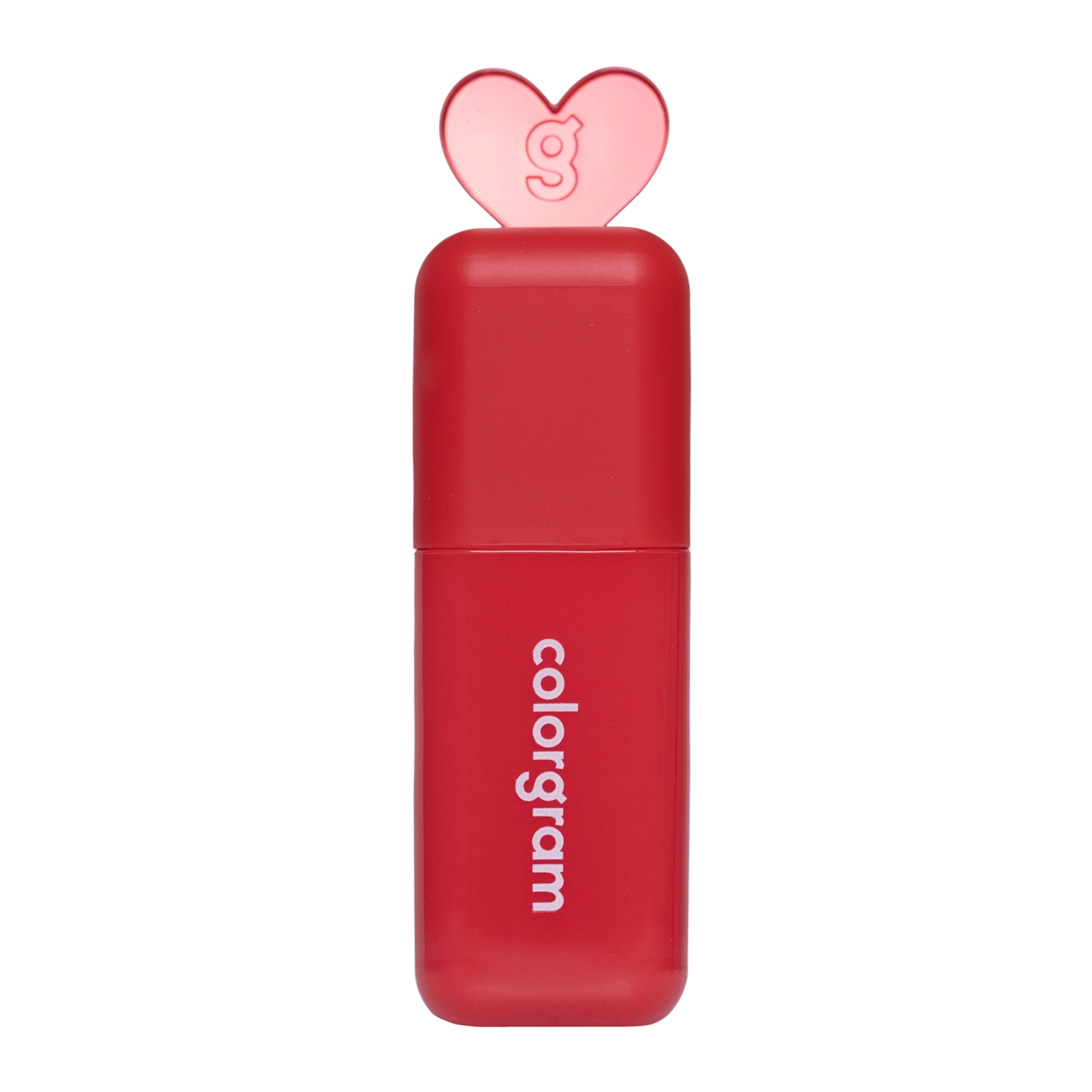 Colorgram - Juicy Blur Tint - Matter Lip Tint - 03 First Class Apple - 3.4g