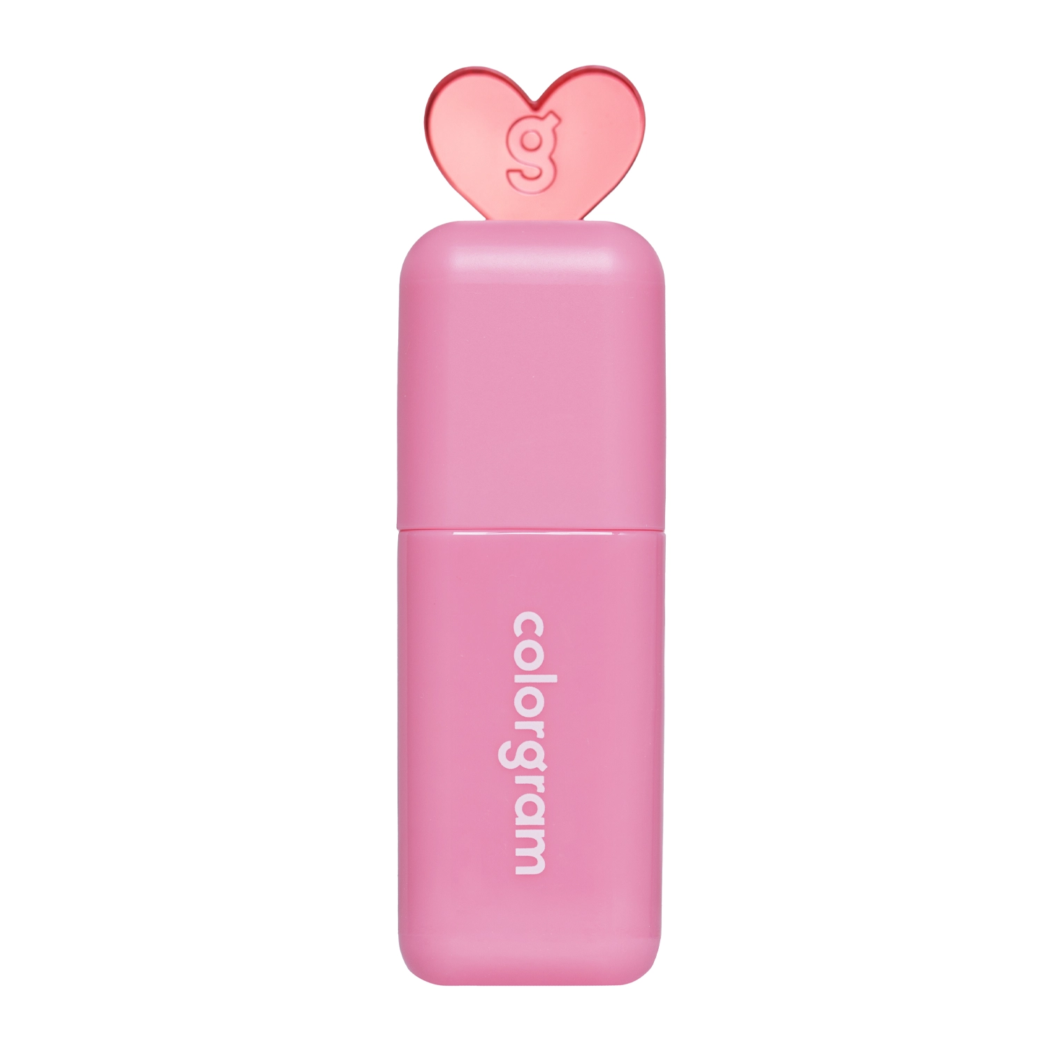 Colorgram - Juicy Blur Tint - Matter Lip Tint - 04 Cushiony Peach - 3.4g