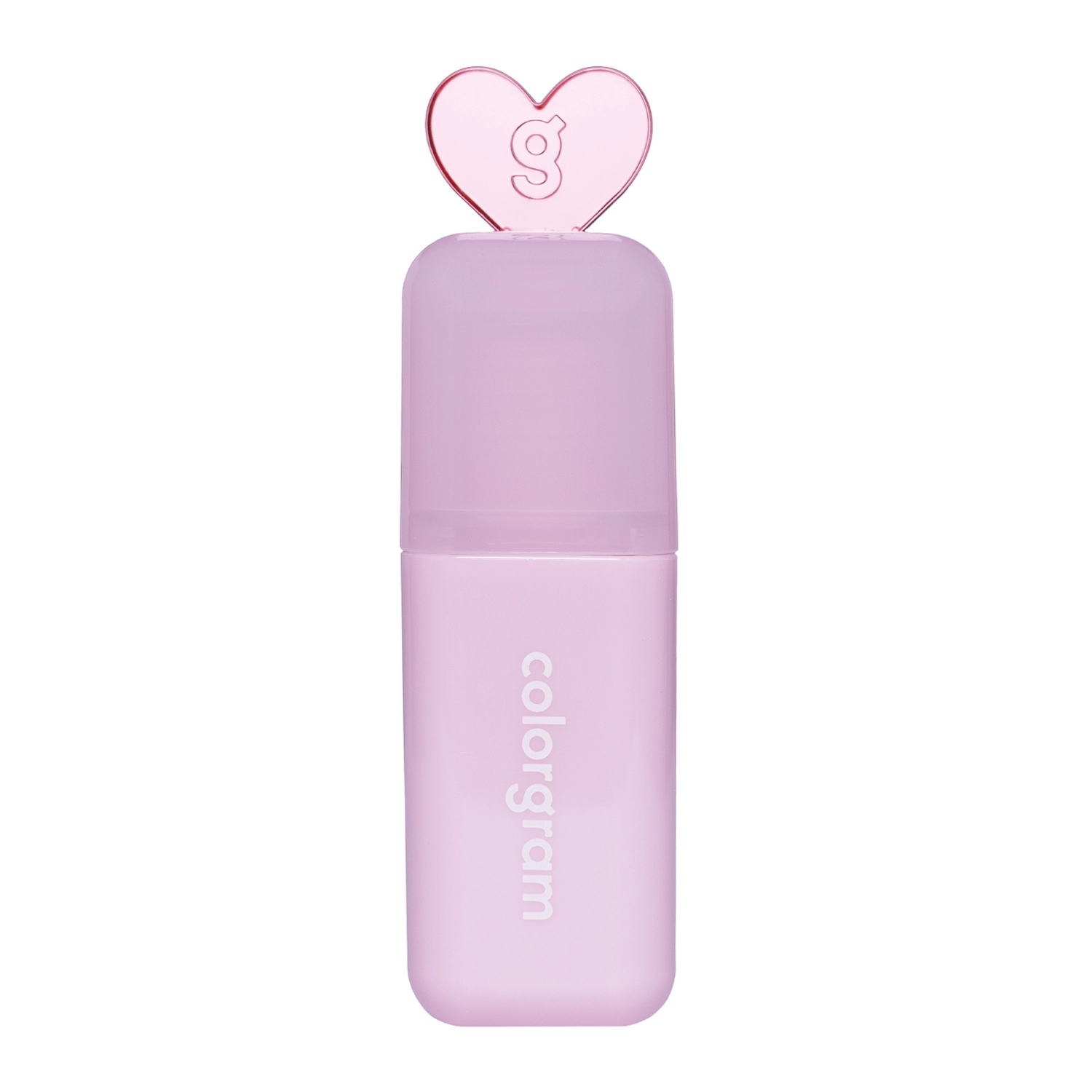 Colorgram - Juicy Drop Tint - Gel Lip Tint - 01 Berry Amazing - 4g