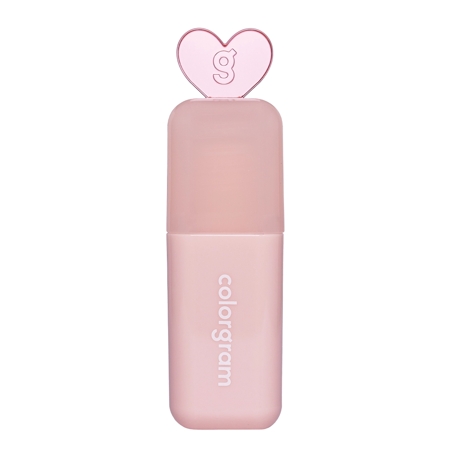 Colorgram - Juicy Drop Tint - Gel Lip Tint - 02 Peach Dew - 4g