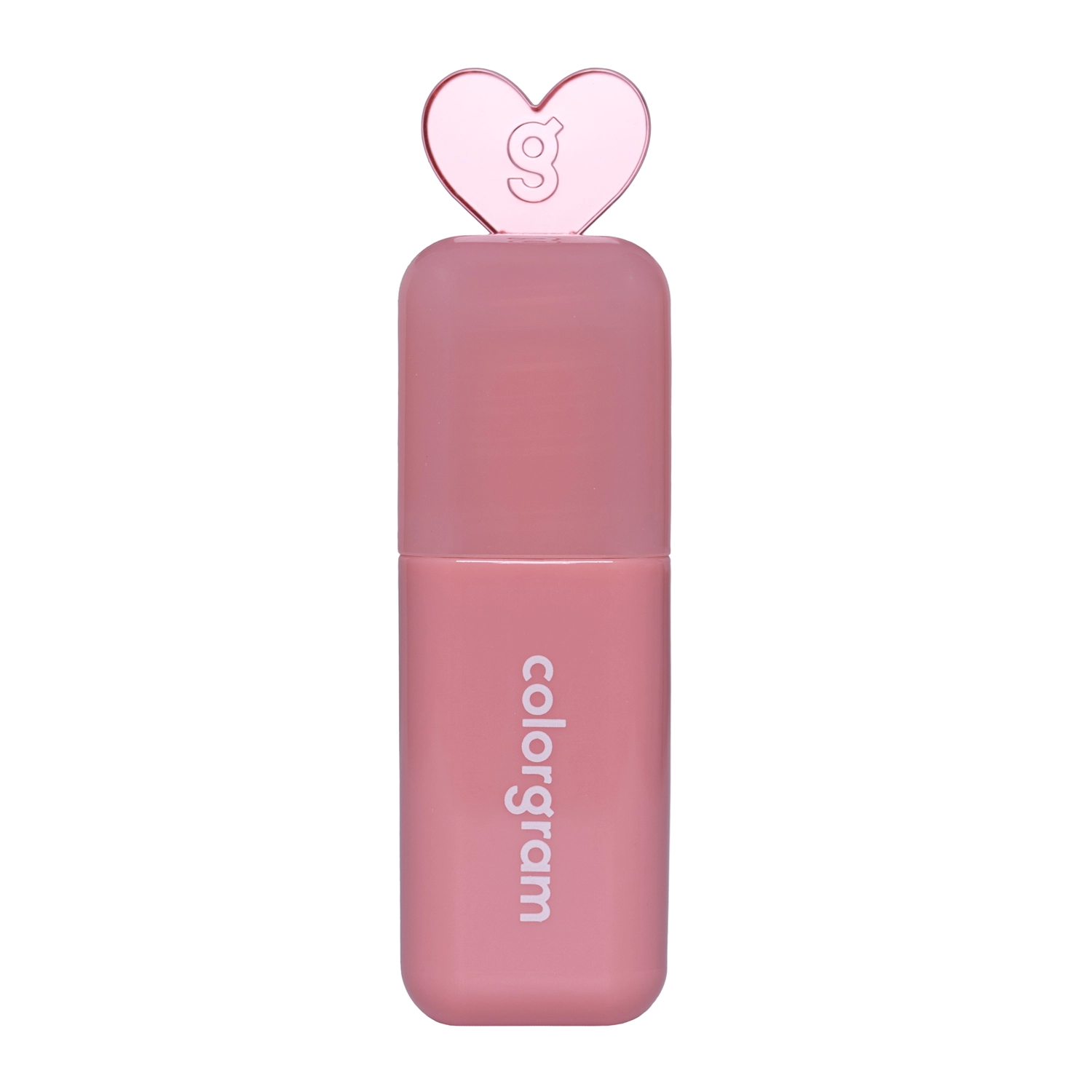 Colorgram - Juicy Drop Tint - Gel Lip Tint - 03 Litchi Luster - 4g