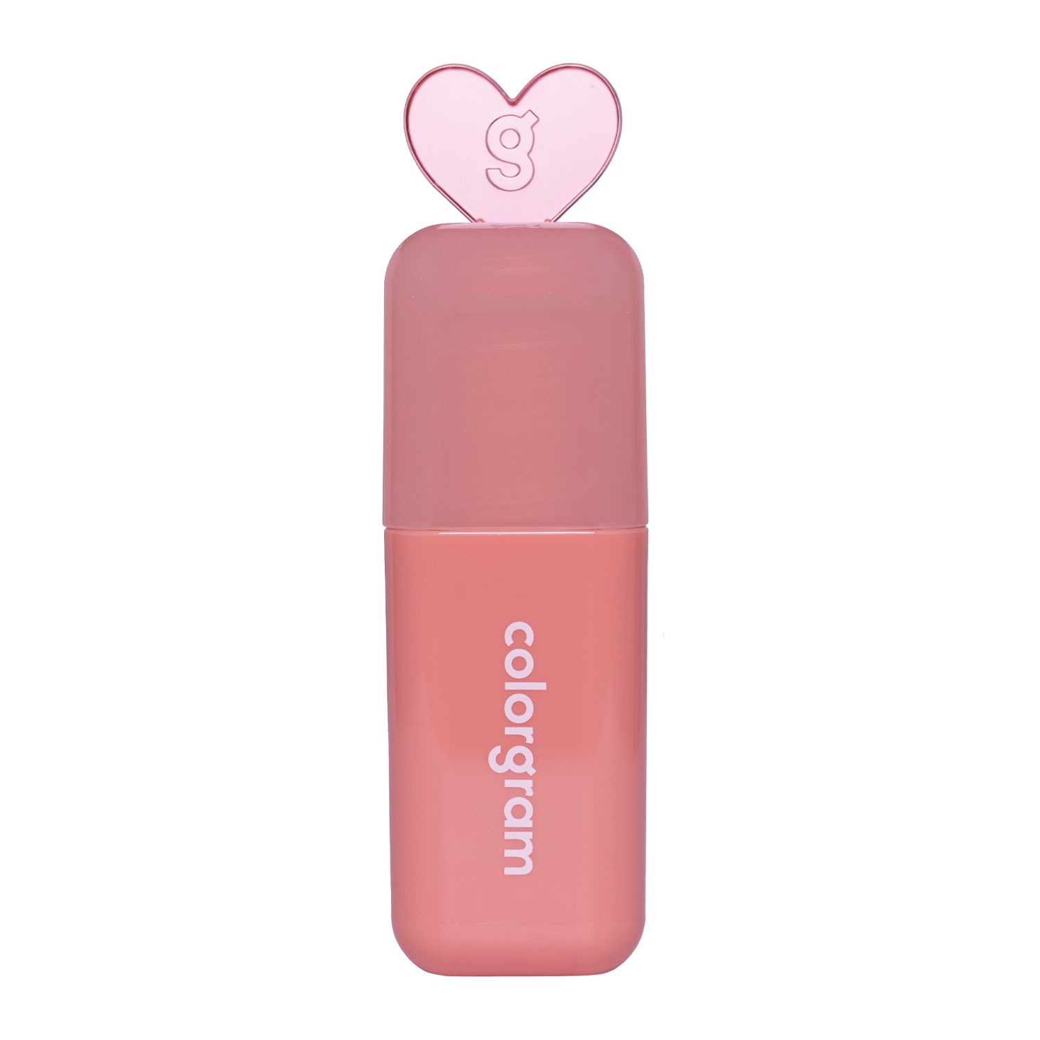 Colorgram - Juicy Drop Tint - Gel Lip Tint - 04 Clear Cherry - 4g