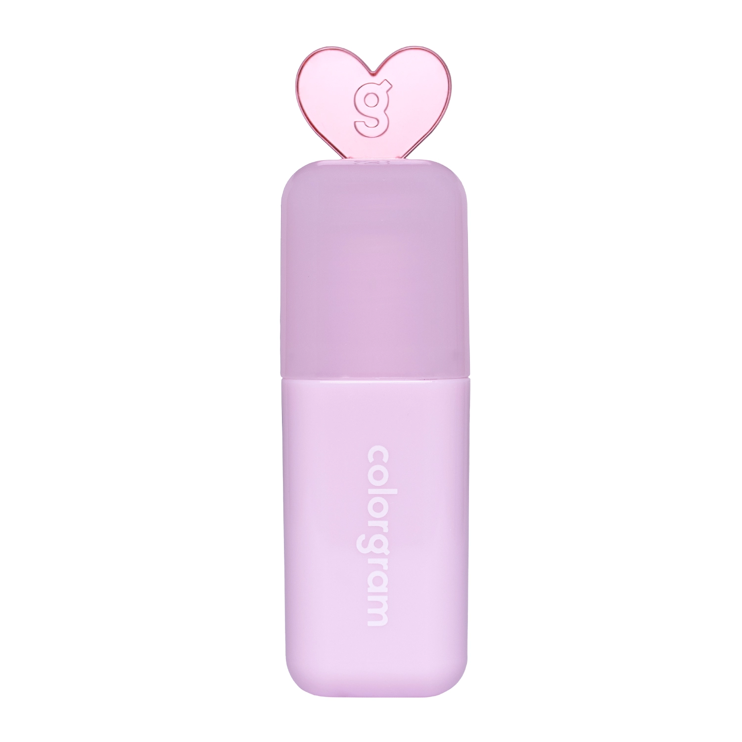 Colorgram - Juicy Drop Tint - Gel Lip Tint  - 06 Nice Plum - 4g