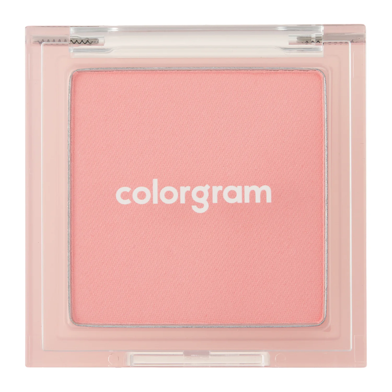 Colorgram - Re-Forming Flushed Blush - Rouge - 05 I Was A Cotton Candy - 5g