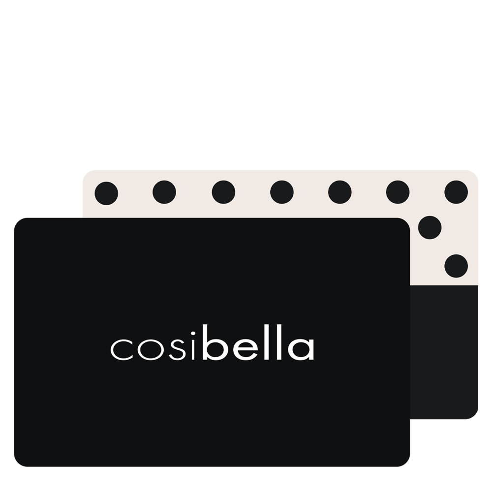 Cosibella-Geschenkkarte 100 €