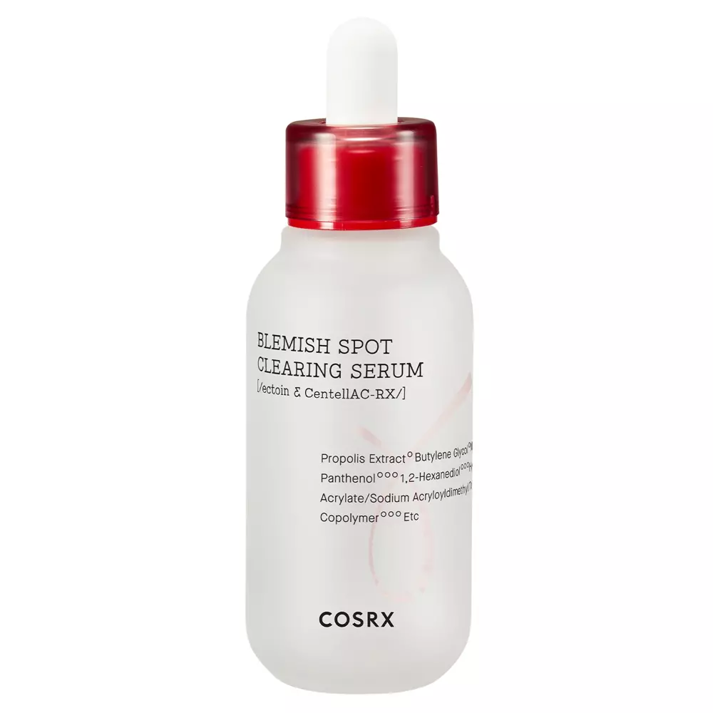 Cosrx - AC Collection Blemish Spot Clearing Serum - Serum zur Bekämpfung von Hautunreinheiten - 40ml