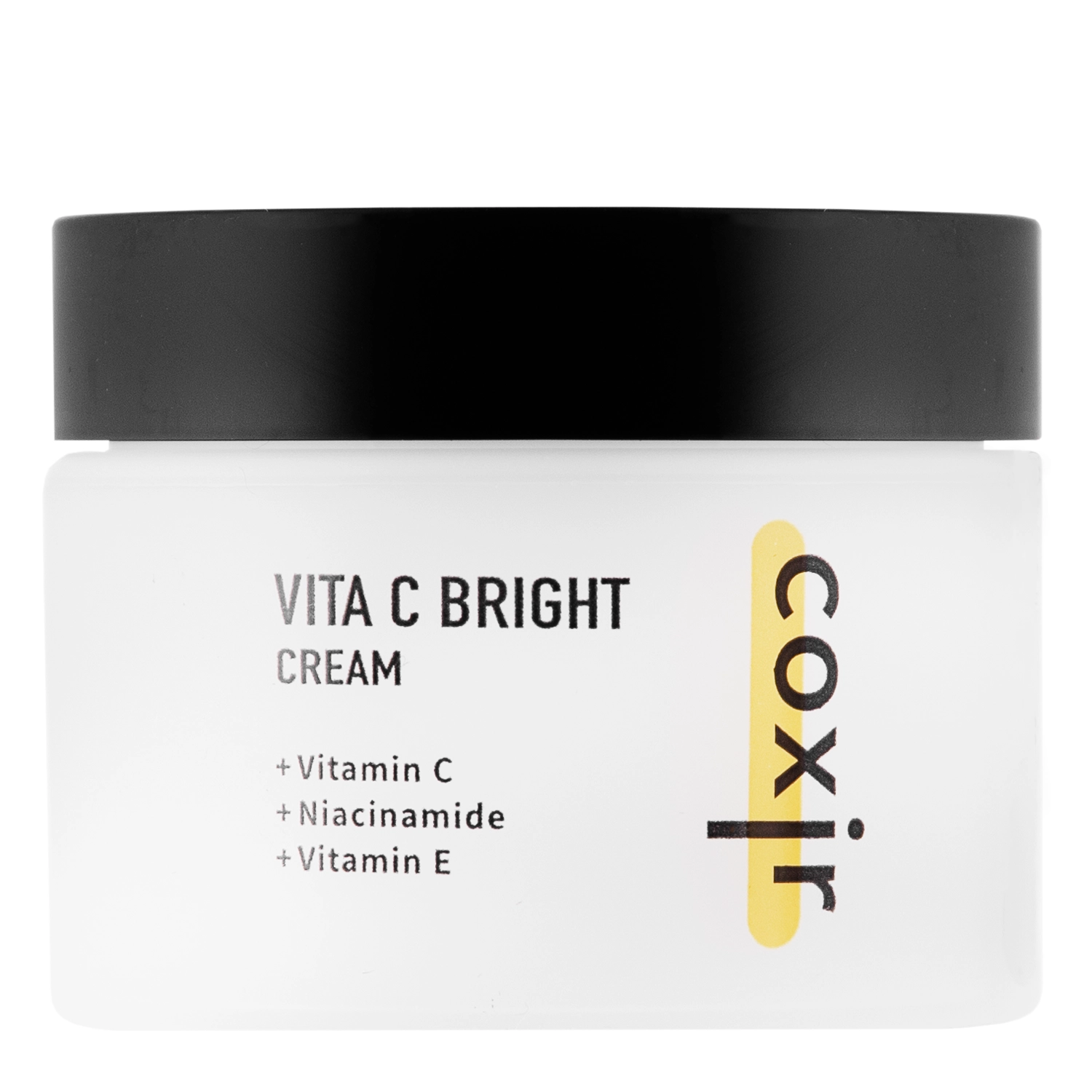 Coxir - Vita C Bright Cream - Aufhellende Gesichtscreme - 50ml 