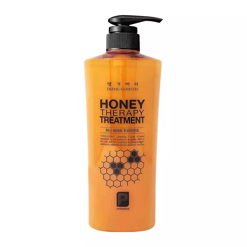 Daeng Gi Meo Ri - Professional Honey Therapy Treatment - Nährende Behandlung für geschädigtes Haar - 500ml