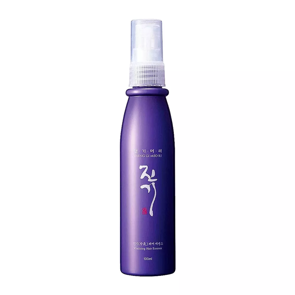 Daeng Gi Meo Ri - Vitalizing Hair Essence - Feuchtigkeitsspendende Essenz für die tägliche Haarpflege - 100ml