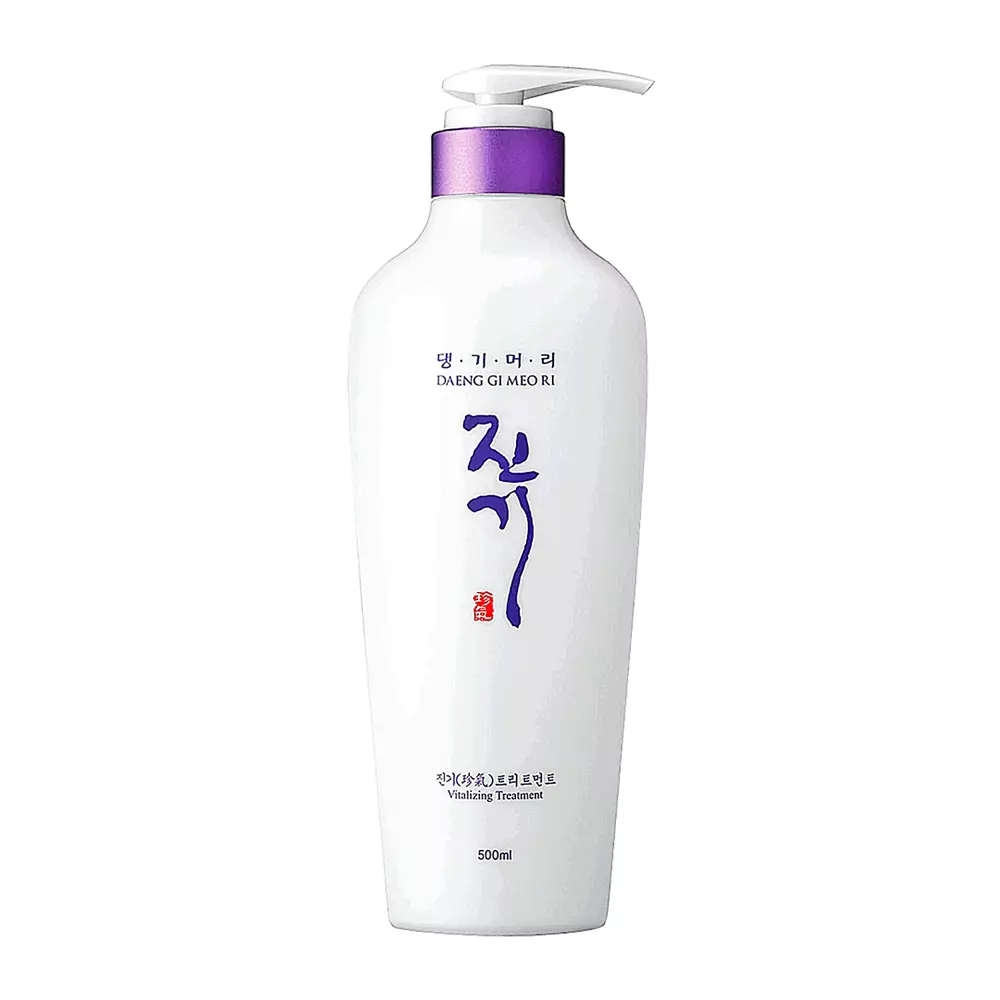Daeng Gi Meo Ri - Vitalizing Treatment - Revitalisierende Haarspülung - 500ml