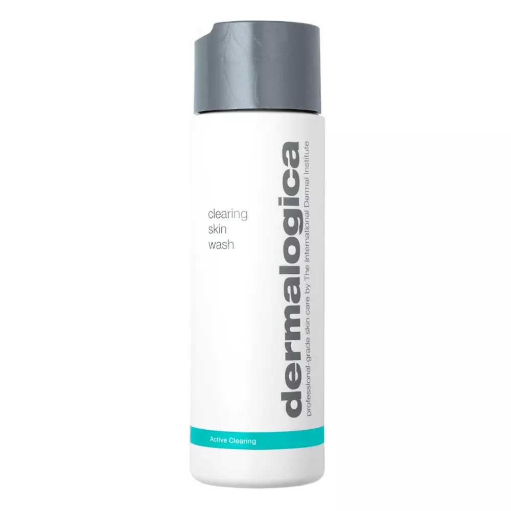 Dermalogica - Clearing Skin Wash - Waschgel für fettige und Akne-Haut - 250ml