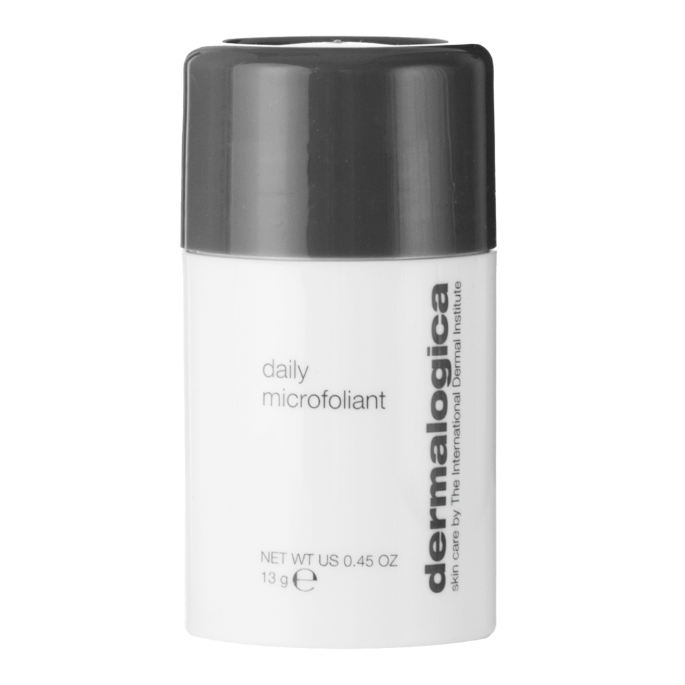 Dermalogica - Daily Microfoliant - Enzymatisches Reispulver - 13g