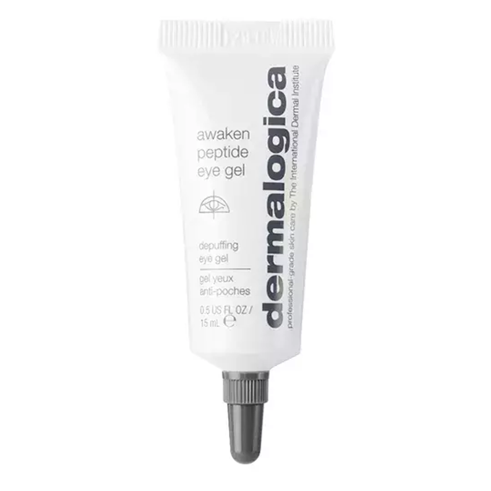 Dermalogica - Erwachen Peptid Eye Gel - Augengel - 15ml