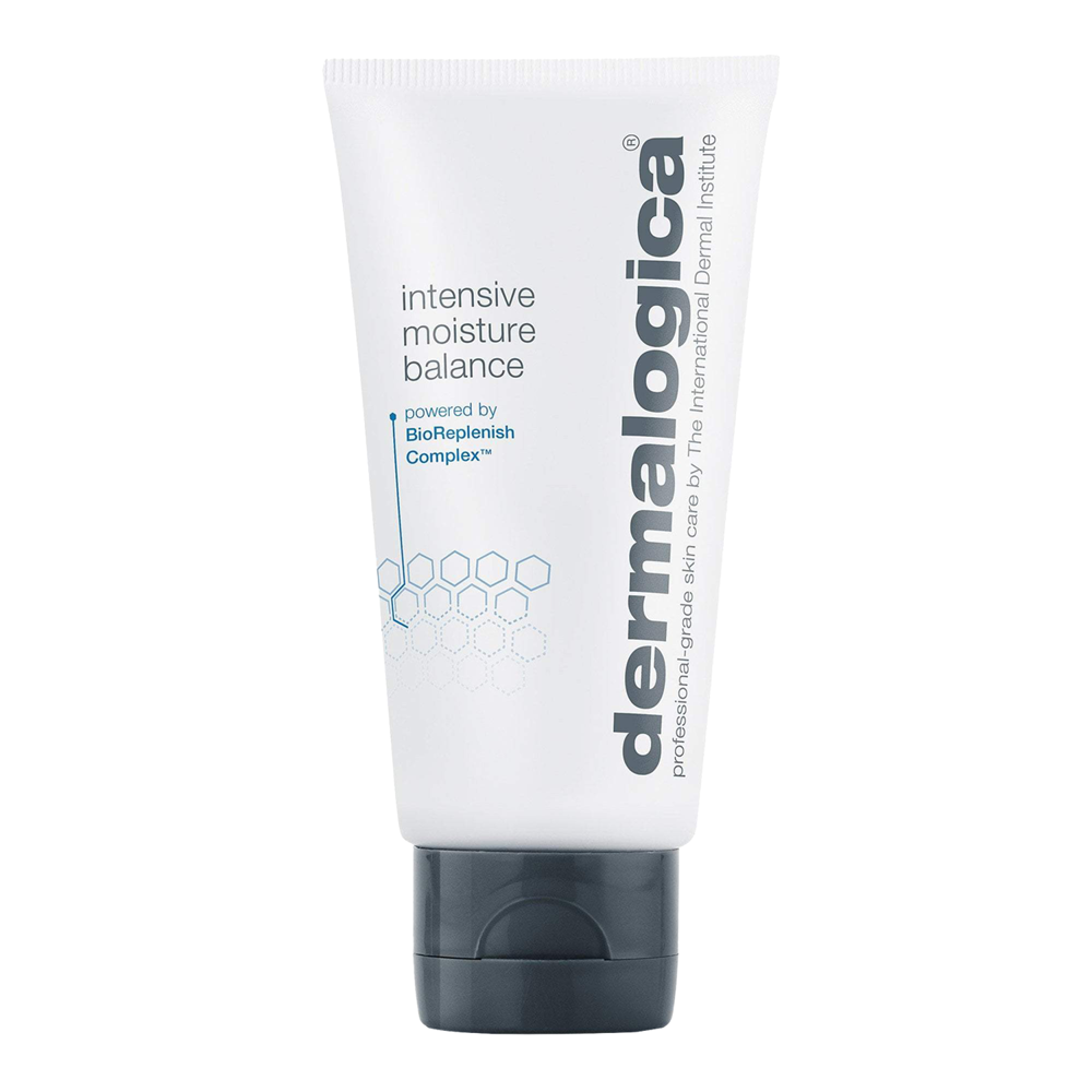 Dermalogica - Intensive Moisture Balance - Stark nährende Feuchtigkeitscreme für trockene Haut - 100ml