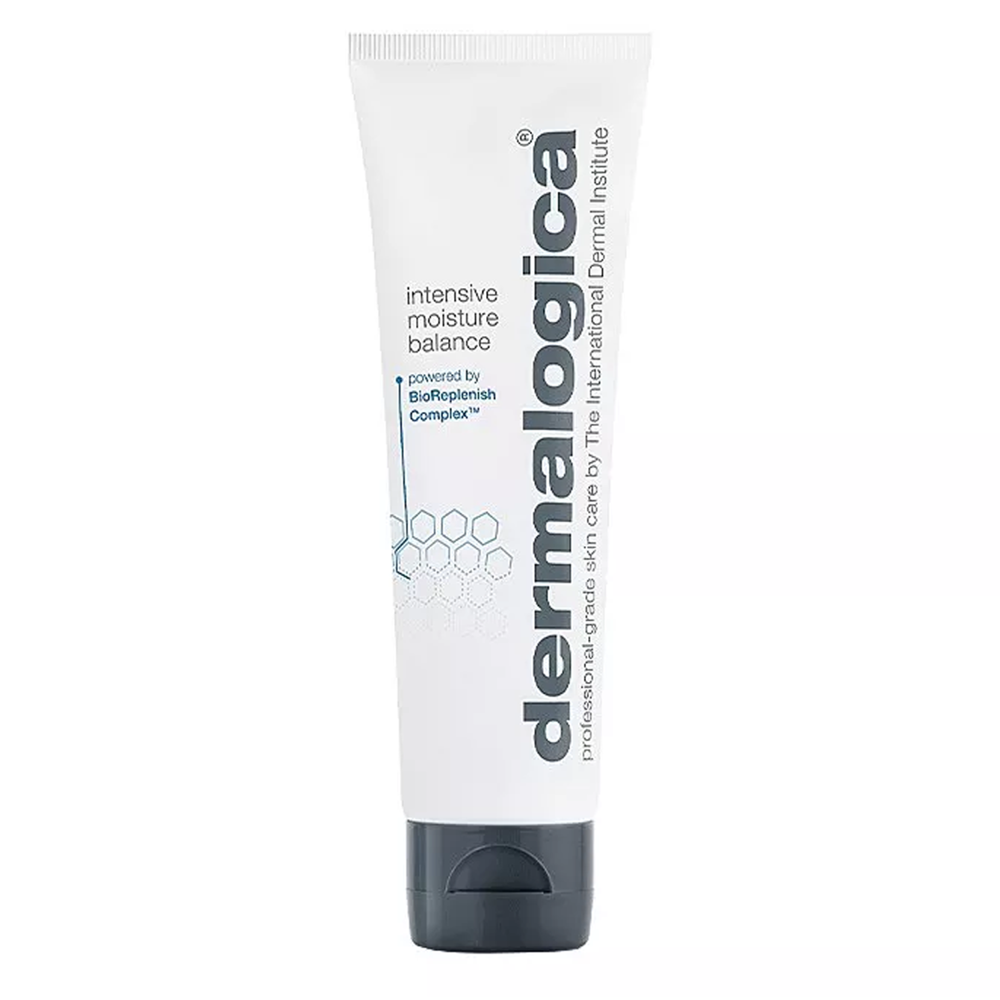 Dermalogica - Intensive Moisture Balance - Stark nährende Feuchtigkeitscreme für trockene Haut - 50ml