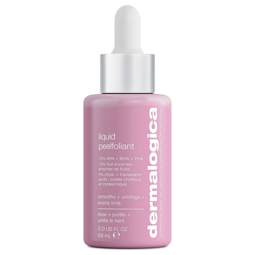 Dermalogica - Liquid PeelFoliant - Glättendes Peeling - 59ml