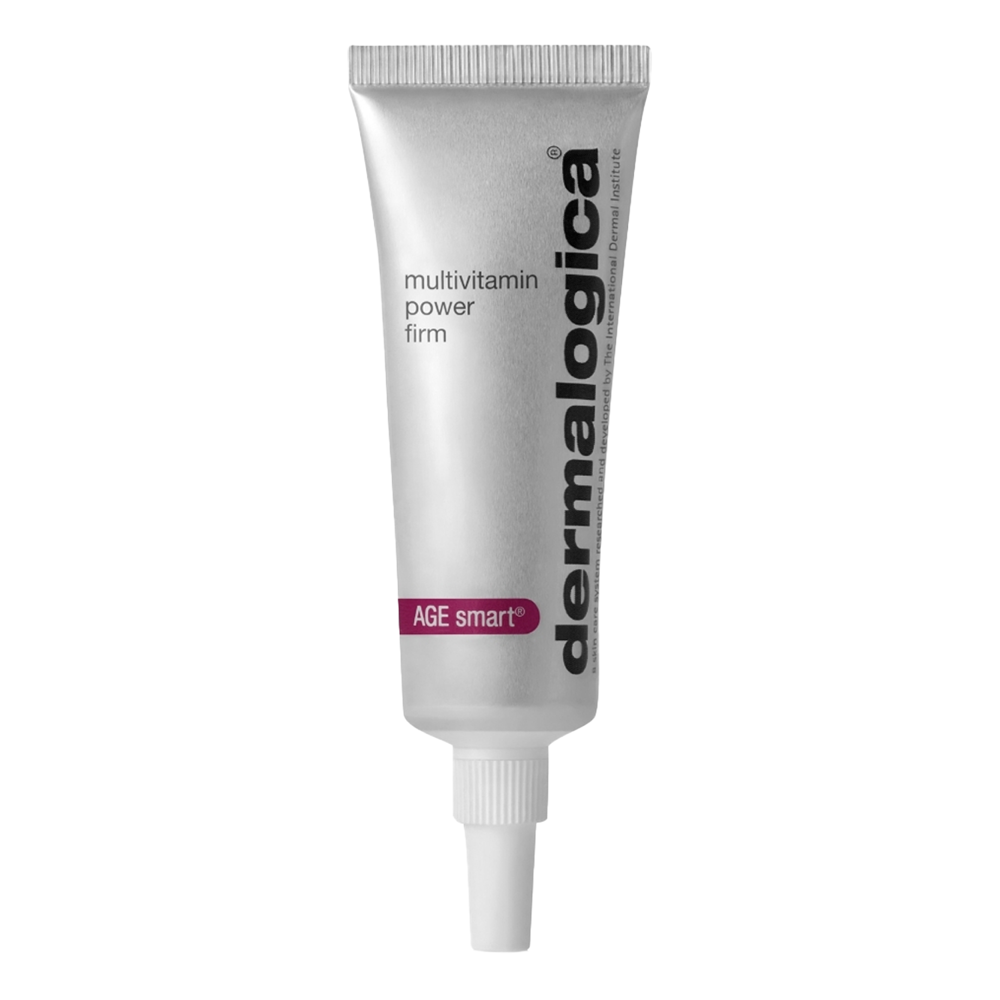 Dermalogica - MultiVitamin Power Firm (Eye&Lip) - Multivitamin-Straffendes Präparat für Augen und Lippen  - 15ml