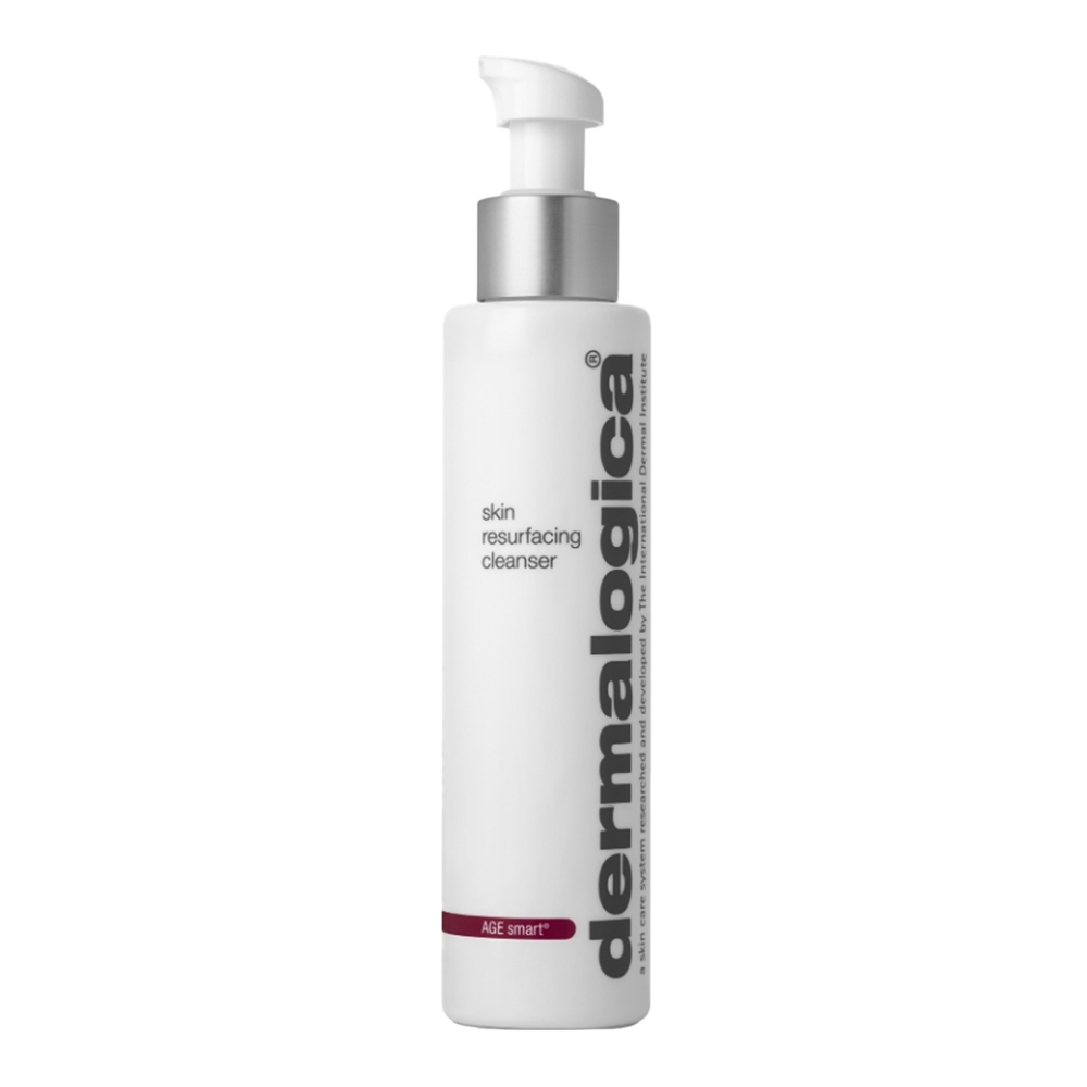 Dermalogica - Skin Resurfacing Cleanser - Peeling-Reinigungsmittel für reife Haut - 150ml