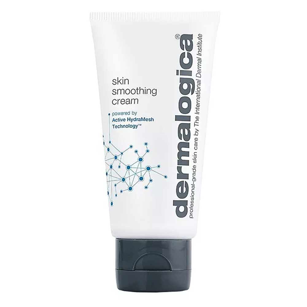 Dermalogica - Skin Smoothing Cream - Leichte feuchtigkeitsspendende Creme zum Schutz vor oxidativem Stress - 100ml