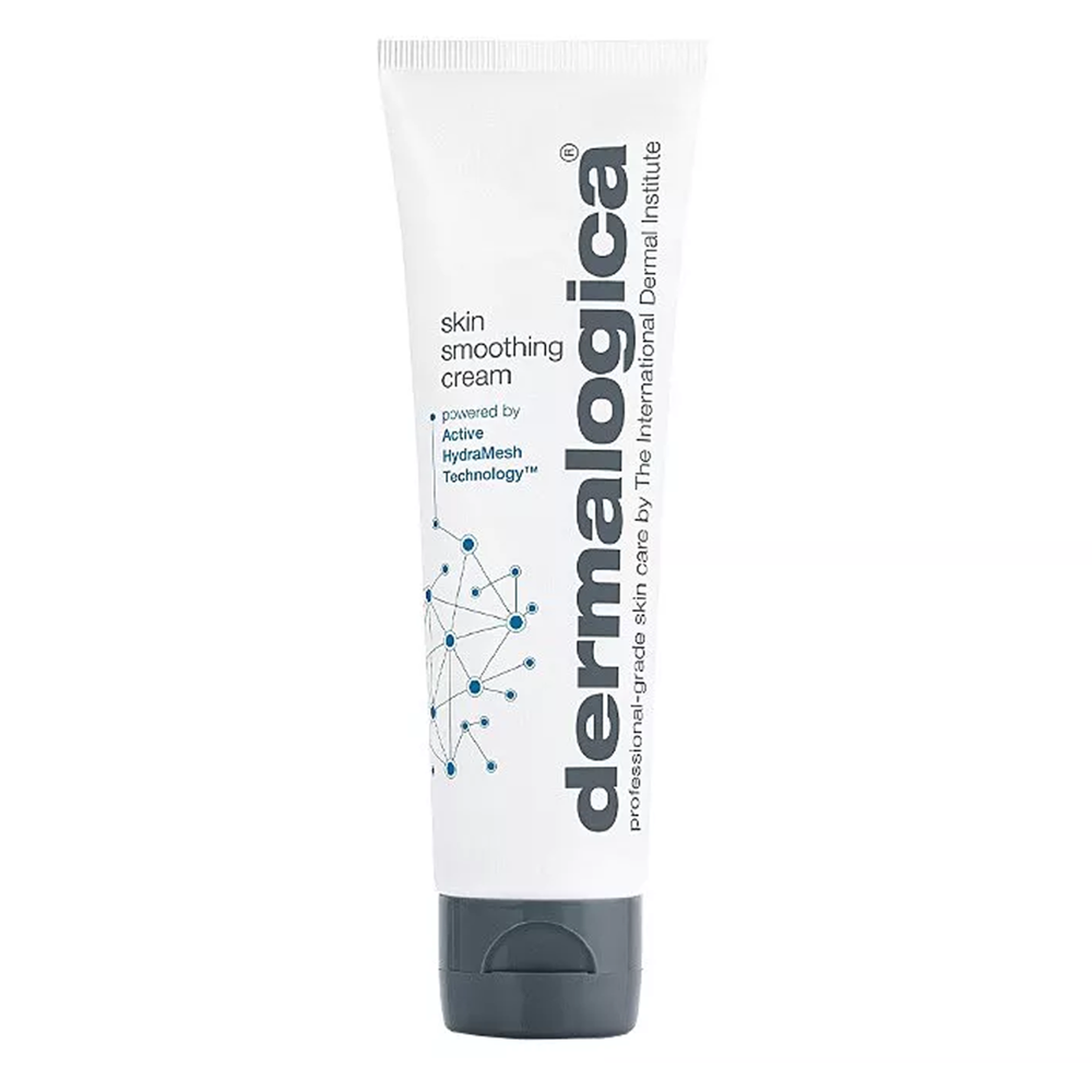 Dermalogica - Skin Smoothing Cream - Leichte feuchtigkeitsspendende Creme zum Schutz vor oxidativem Stress - 50ml