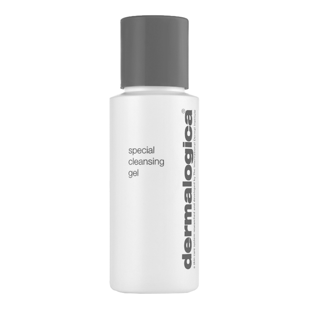 Dermalogica - Special Cleansing Gel - Sanft schäumendes Gesichtsreinigungsgel - 50ml