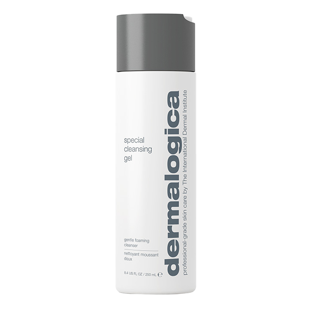 Dermalogica - Special Cleansing Gel - Sanft schäumendes Reinigungsgel für die Gesichtshaut - 250ml