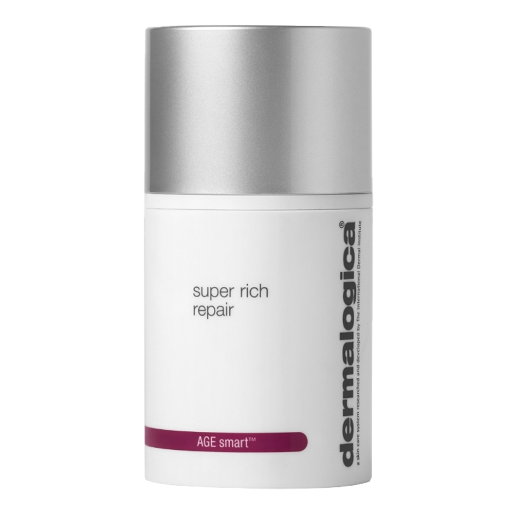 Dermalogica - Super Rich Repair - Reichhaltige nährende Creme für chronisch trockene, reife oder vorzeitig gealterte Haut - 50ml