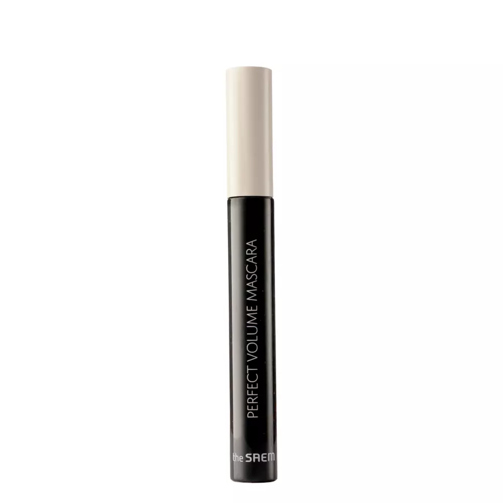 Die Saem - Saemmul Perfect Volume Mascara - Volumengebende Mascara - 8ml