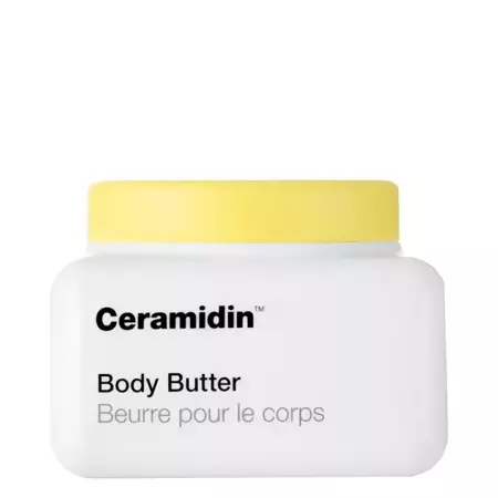 Dr. Jart+ - Ceramidin Body Butter - Körperbutter mit Ceramiden - 200ml