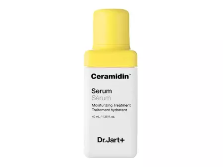 Dr.Jart + - Ceramidin Serum - Serum mit Ceramiden - 40ml