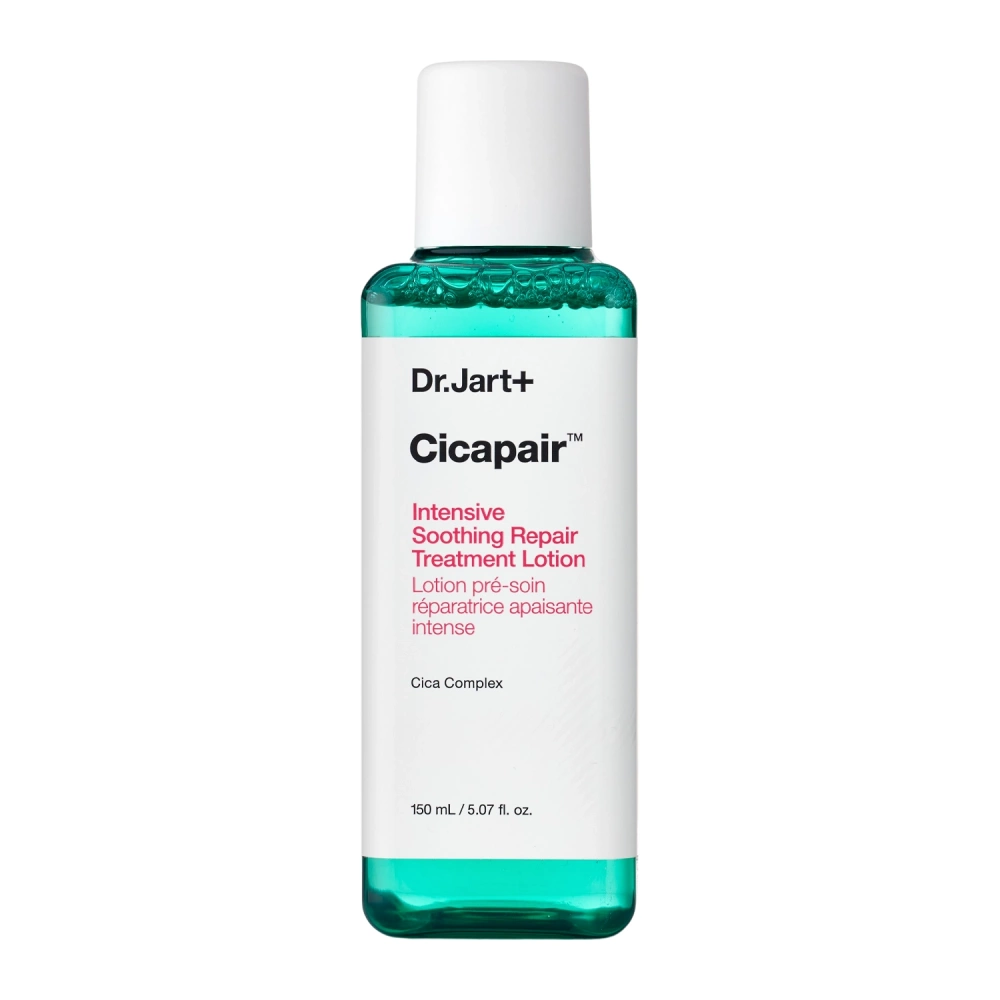 Dr.Jart+ - Cicapair Intensive Soothing Repair Treatment Lotion - Lindernde Gesichtslotion - 150ml