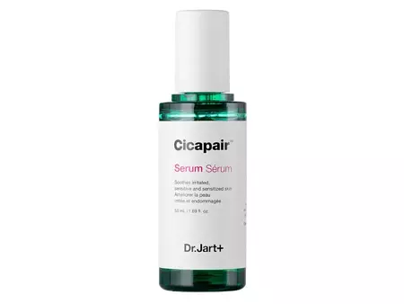 Dr.Jart+ - Cicapair Serum - Regenerierendes Gesichtsserum mit Centella Asiatica - 50ml