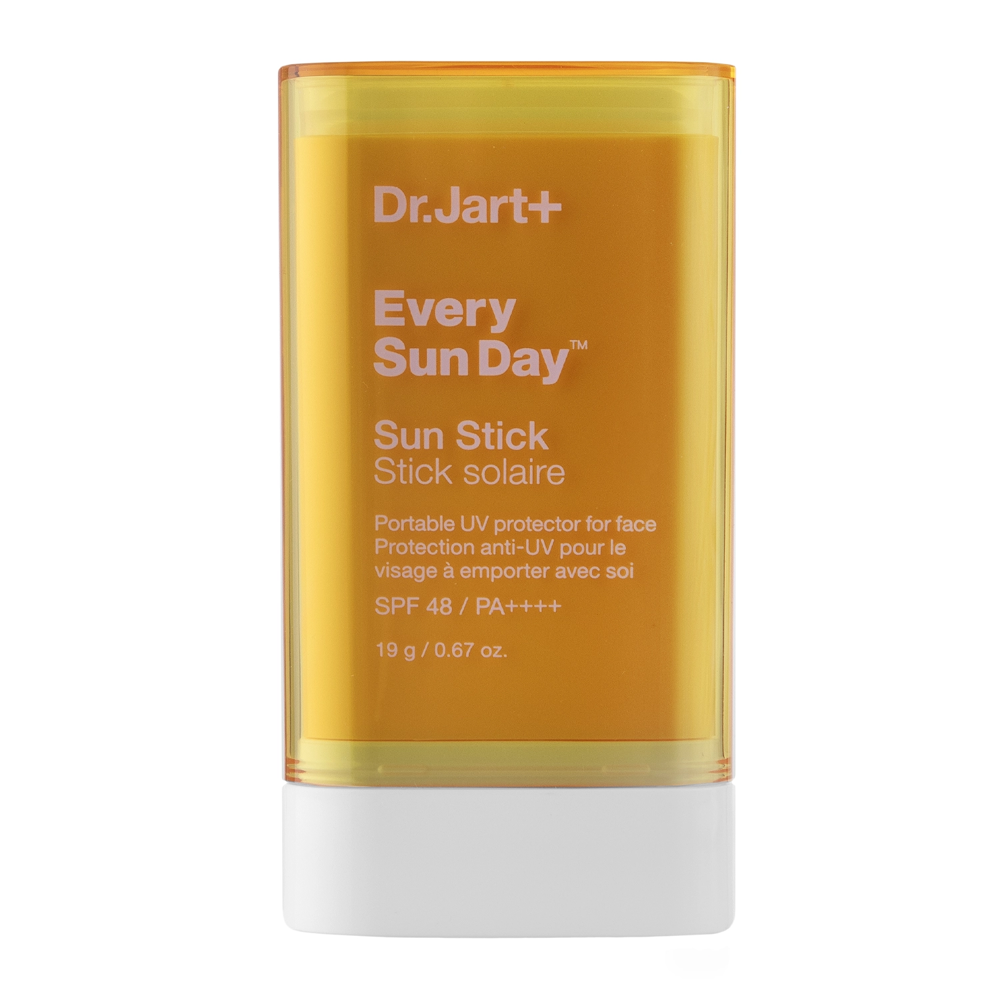 Dr.Jart+ - Every Sun  Day Sun Stick SPF48+ PA++++ - Sonnenschutzstift - 19g
