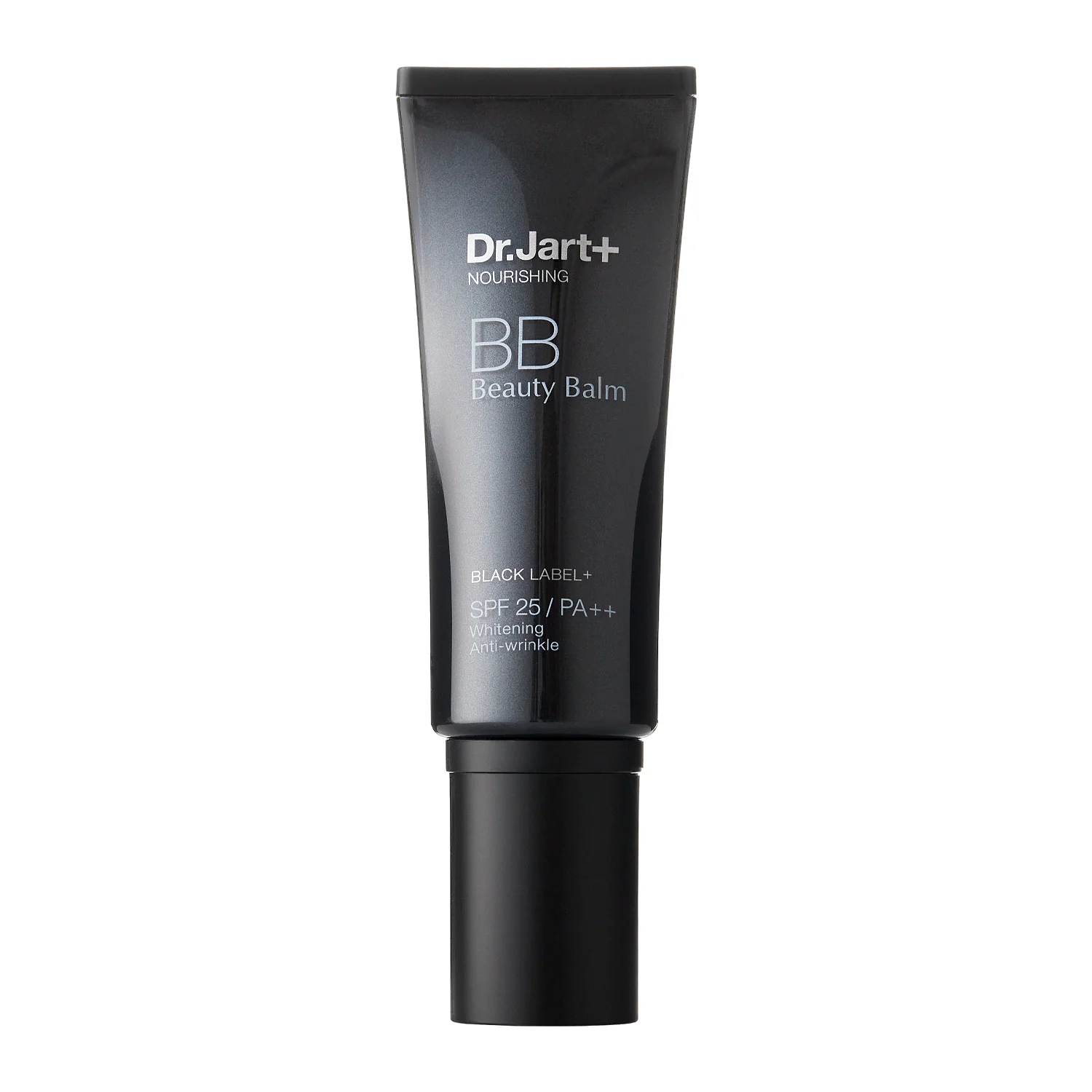 Dr. Jart+ - Nourishing Beauty Balm Black Label Plus SPF25/PA++ - Aufhellende BB-Creme mit Filter - 40ml