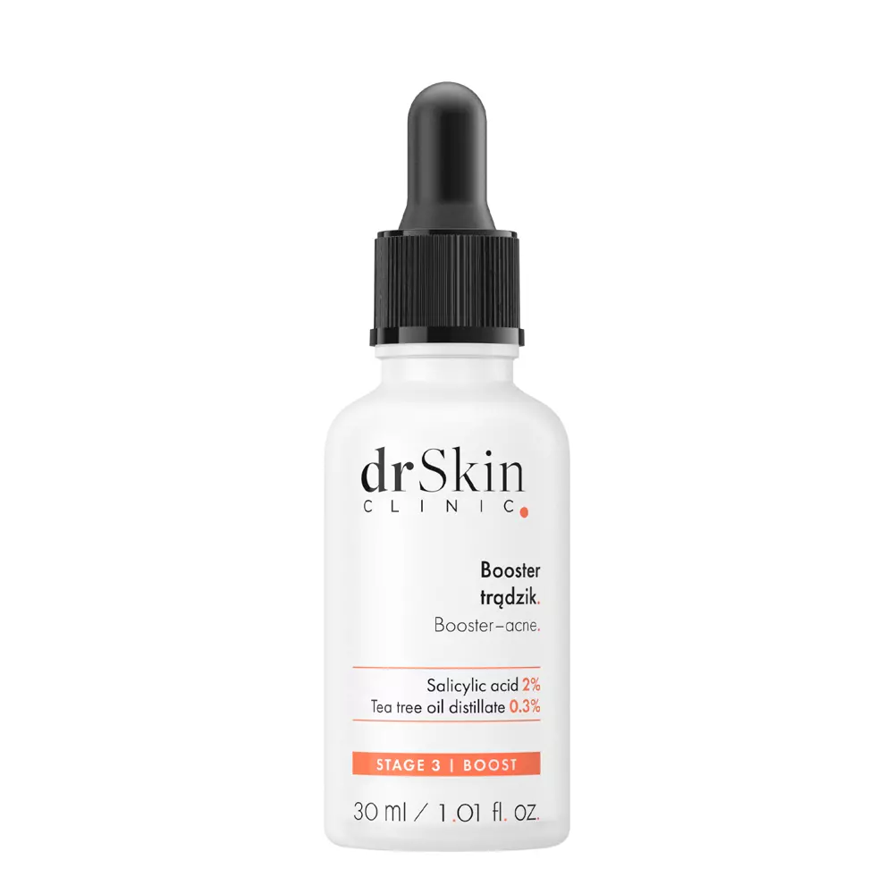 Dr. Skin Clinic - Akne Booster - 30ml