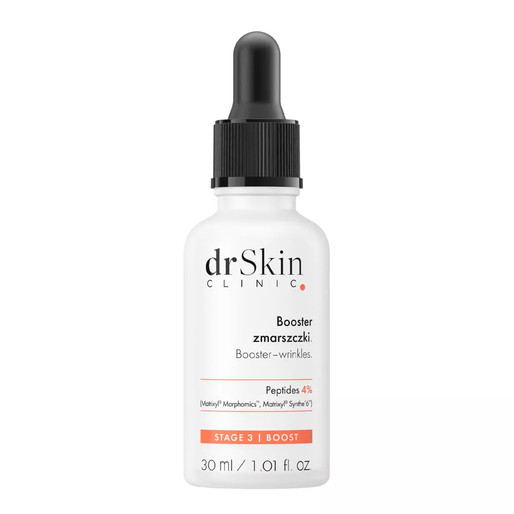 Dr. Skin Clinic - Falten-Booster - 30ml