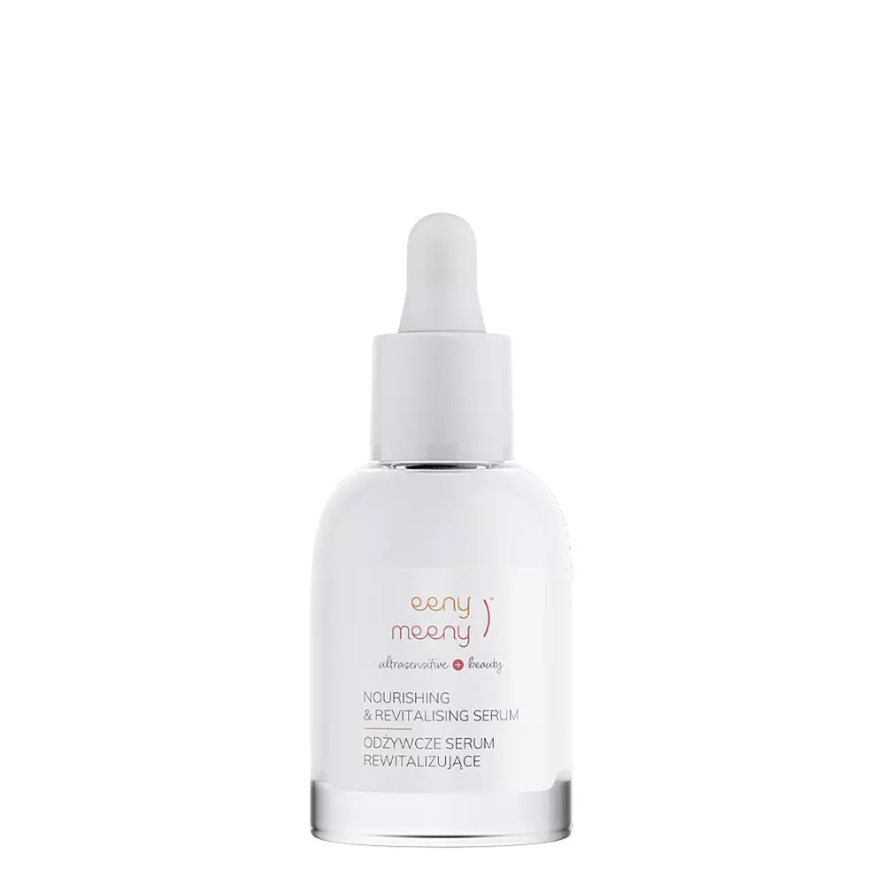 Eeny Meeny - Nourishing & Revitalising Serum - Nährendes und revitalisierendes Serum - 30ml