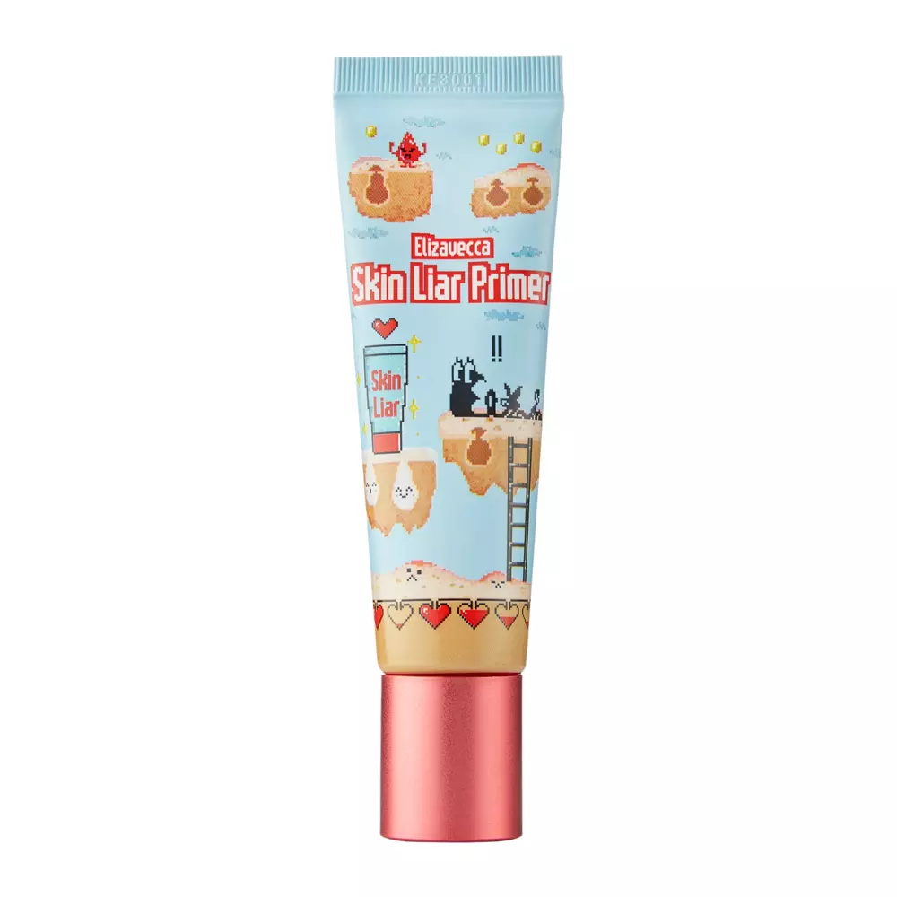 Elizavecca - Skin Liar Primer - Make-up-Base - 30ml