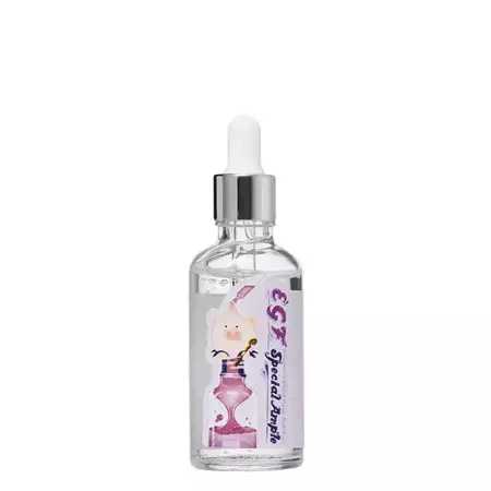 Elizavecca - Witch Piggy Hell-Pore EGF Special Ample  - Nährendes Serum für fettige Haut - 50ml