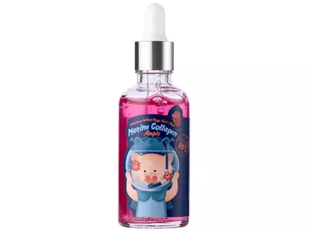 Elizavecca - Witch Piggy Hell Pore Marine Collagen Ample - Straffendes Kollagenserum - 50ml