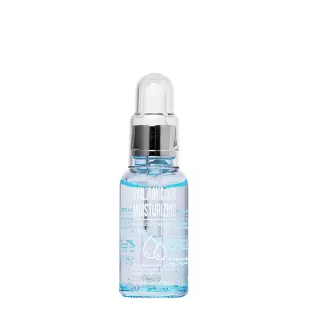 Esfolio - Hyaluronic Acid Moisturizing Ampoule - Feuchtigkeitsspendende Gesichtsampulle - 30ml