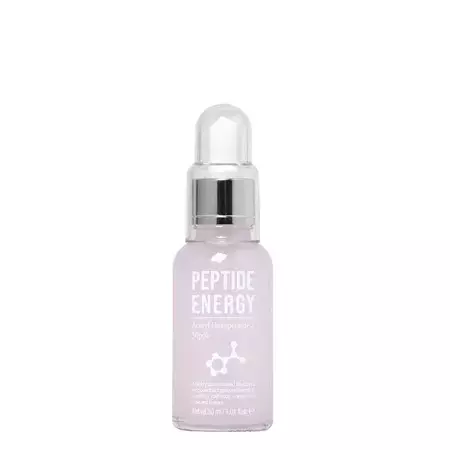 Esfolio - Peptide Energy Ampoule - Peptid-Ampulle für das Gesicht - 30ml