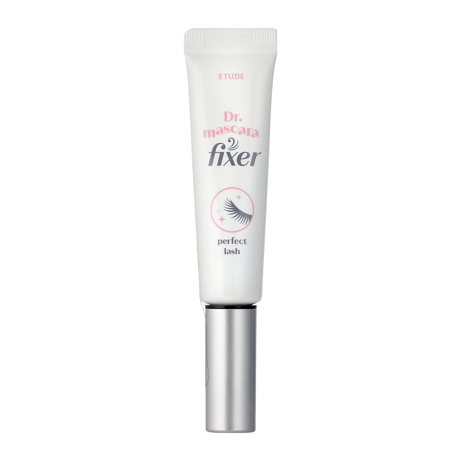 Etude House - Dr.Mascara Fixer for Perfect Lash - Wimperntusche-Basis - 6g