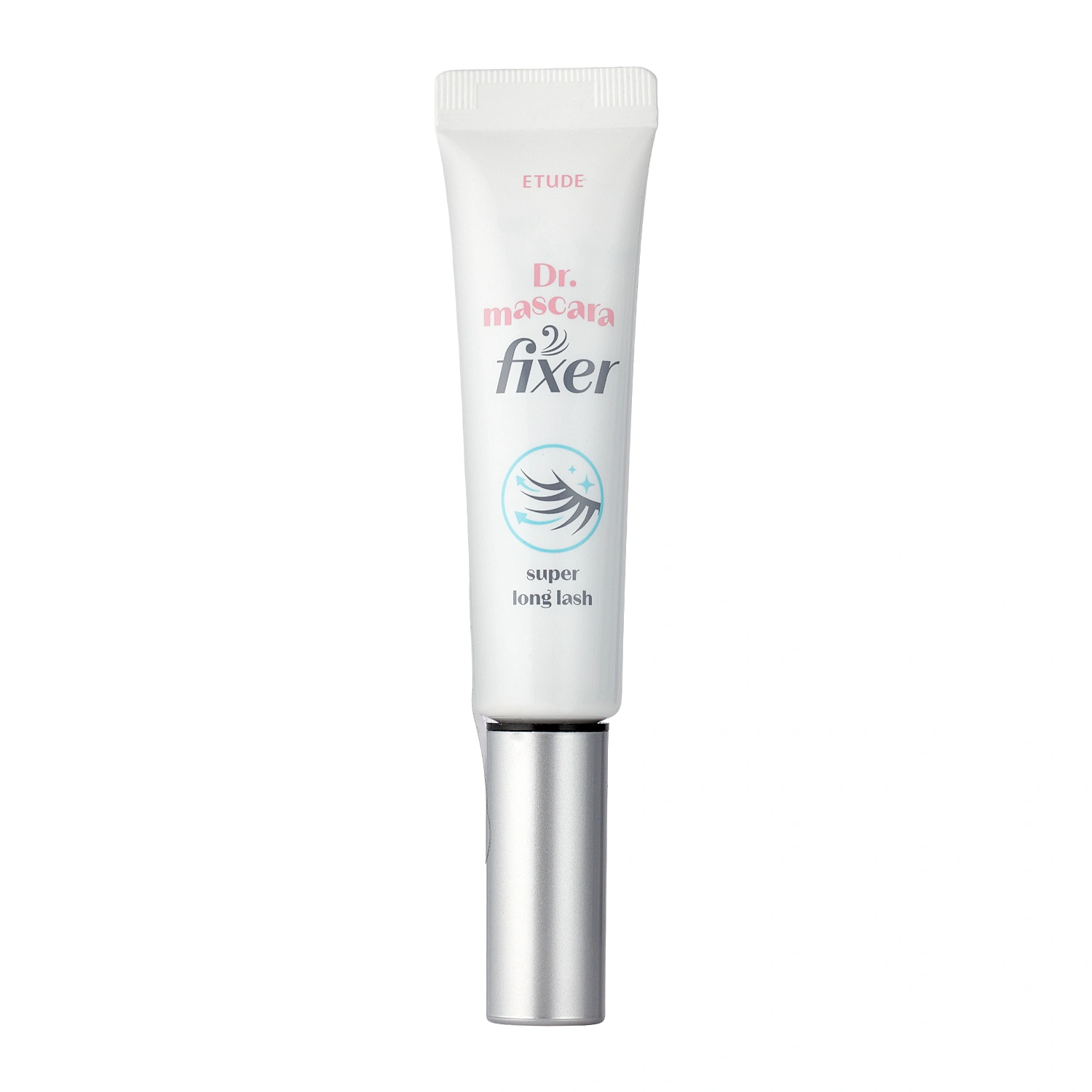 Etude House - Dr.Mascara Fixer für Super Long Lash  - Wimperntusche-Basis - 6g