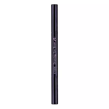 Etude House - Drawing Eye Brow - Augenbrauenstift - #01  Dark Brown - 0.25g