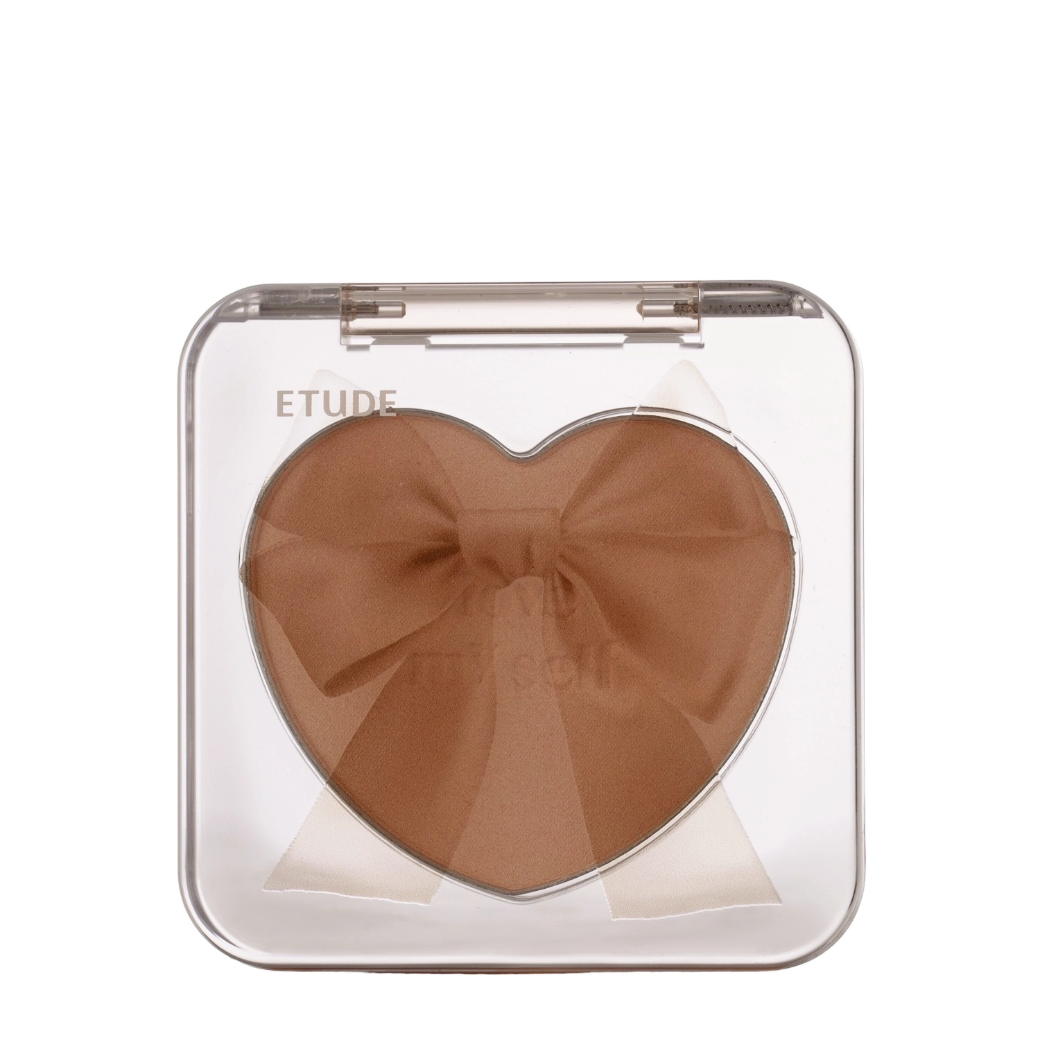 Etude House - Heart Pop Blusher - Rouge- #Shall We Dance - 3.3g