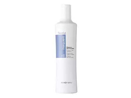 Fanola - Frequent Use Shampoo - Shampoo für die tägliche Haarpflege - 350ml