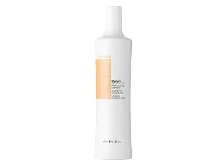 Fanola - Restructuring Shampoo - Nährendes Haarshampoo - 350ml