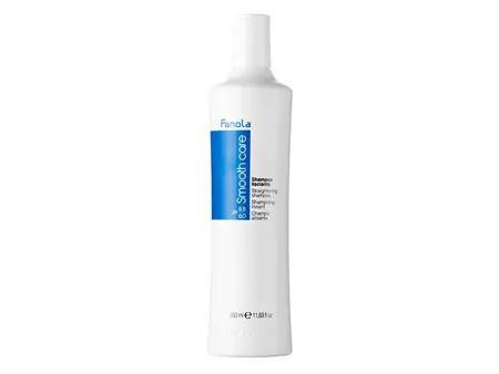 Fanola - Smooth Care Shampoo - Glättendes Haarshampoo - 350ml