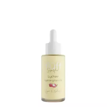 Fluff - Superfood - Lychee Hydrating Face Milk - Gesichtsmilch - Lychee - 40ml